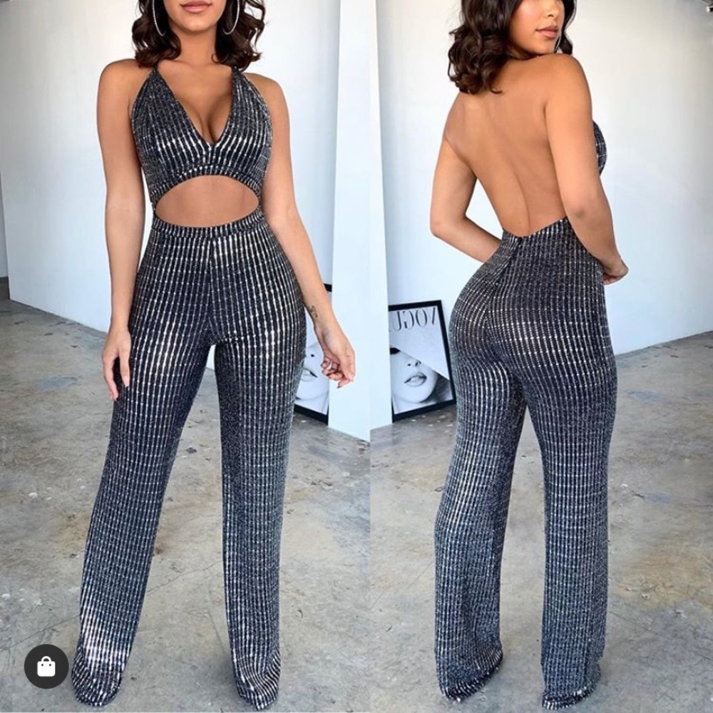 Jumpsuit medium